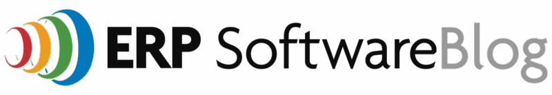 ERP Software Blog