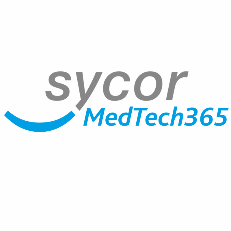 Sycor.MedTech365