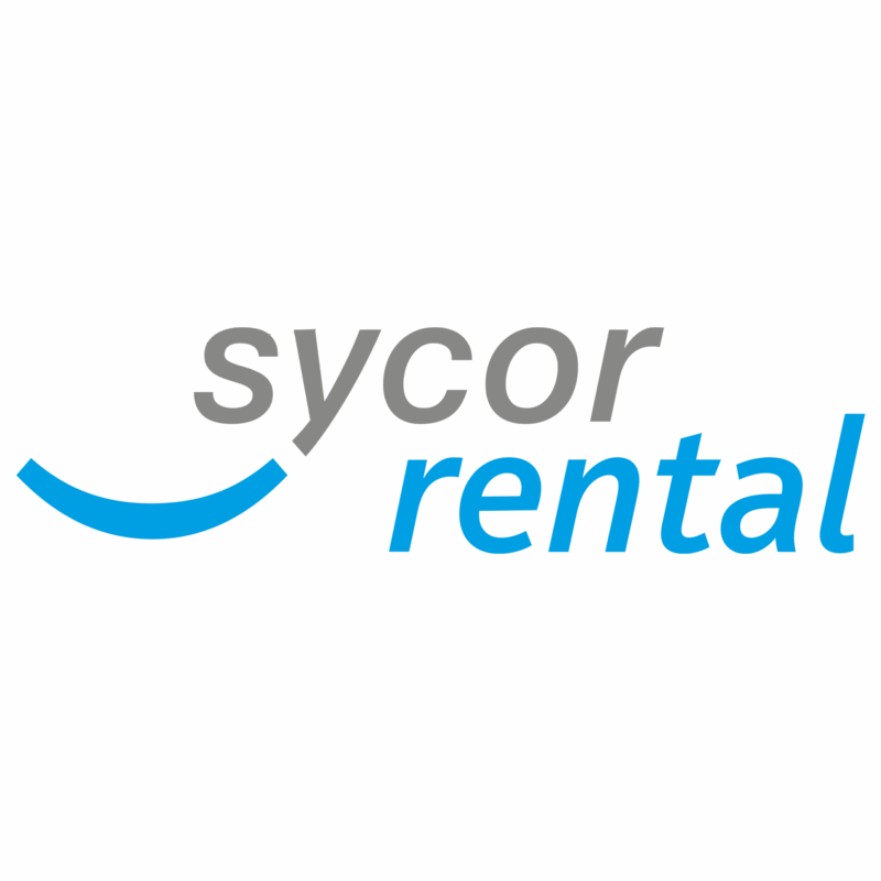 Sycor.Rental